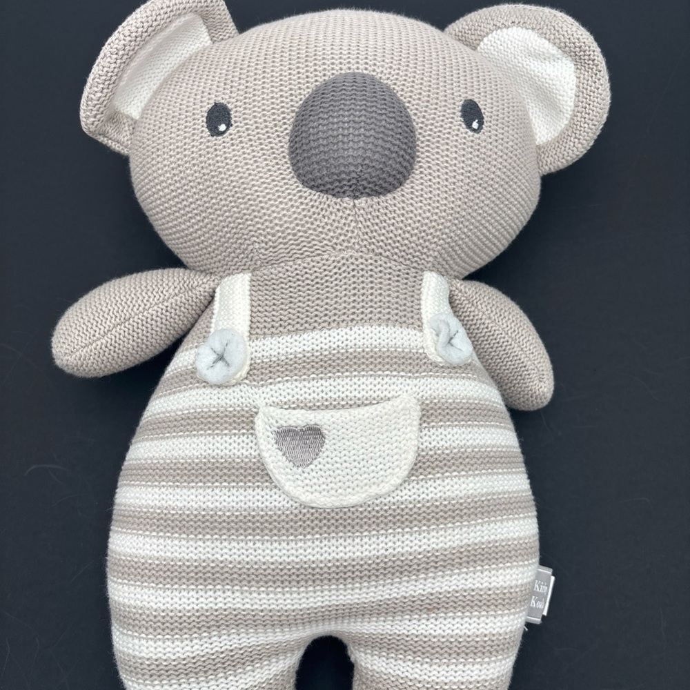 Adorable Gray Koala‎ Plush Toy